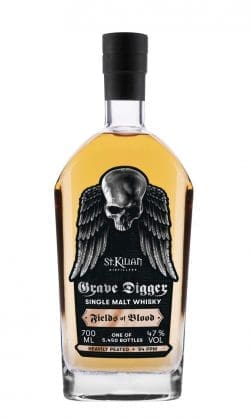 grave-digger-fields-of-blood-250x418 St. Kilian präsentiert zwei neue Signature Editions sowie die ersten beiden Standardabfüllungen