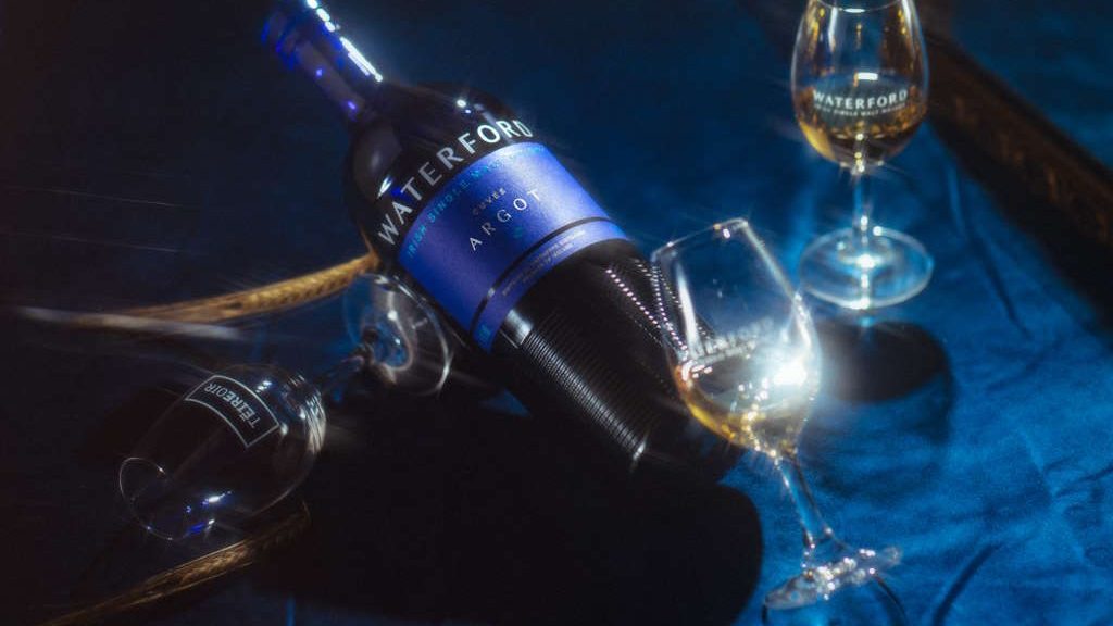 Waterford Argot Mood