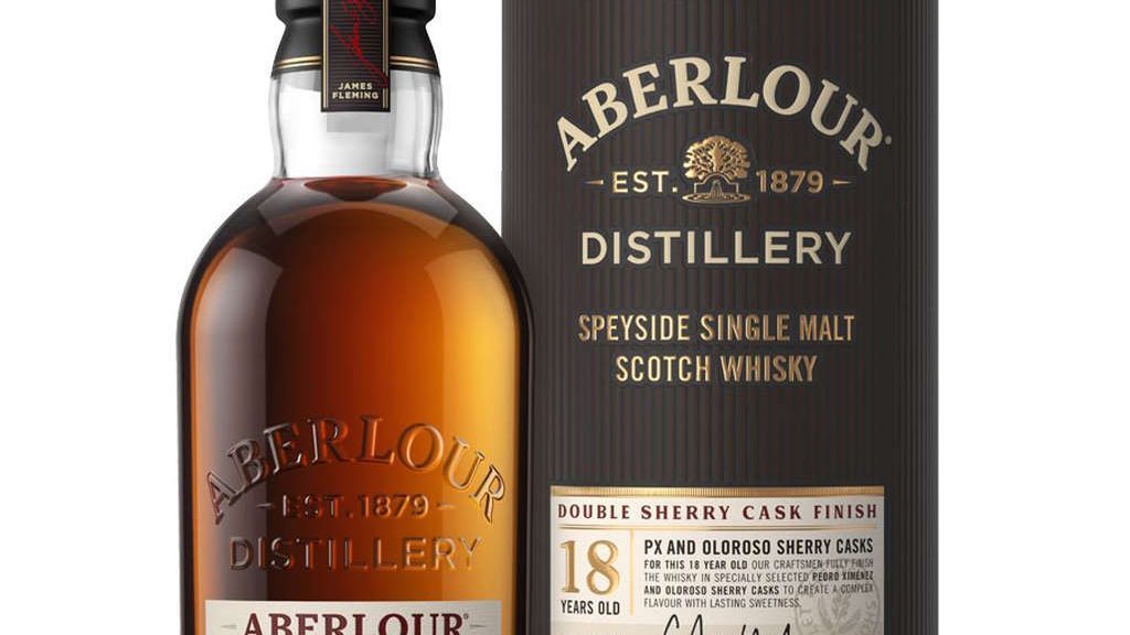 Aberlour 18YO _Titelbild