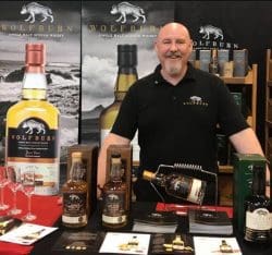 mark-westmorland2-250x234 Wolfburn 10th Anniversary Tour - durch Deutschland mit neuen Abfüllungen