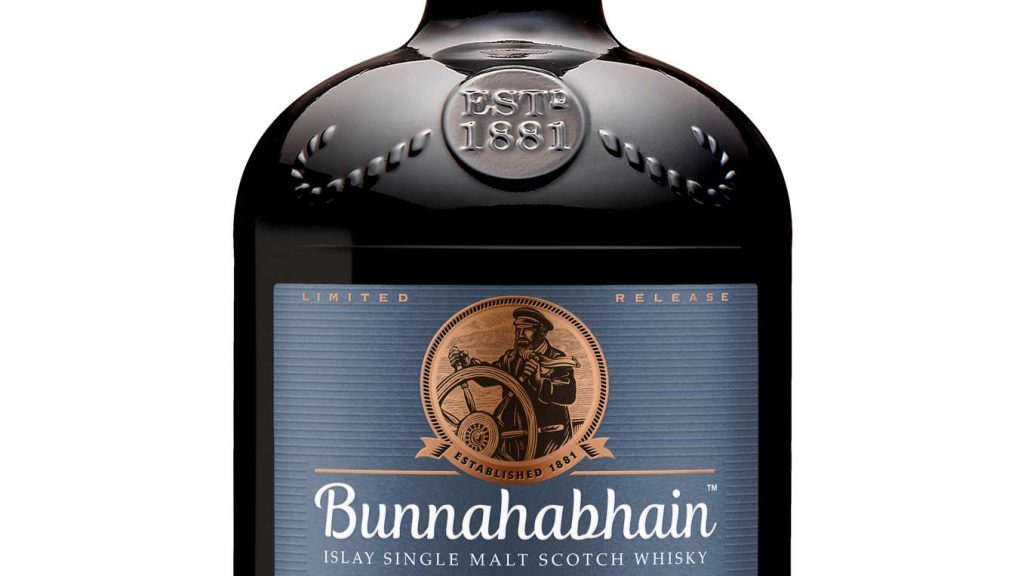 Bunnahabhain_Feis Ile 2023_Manzanilla_Bottle