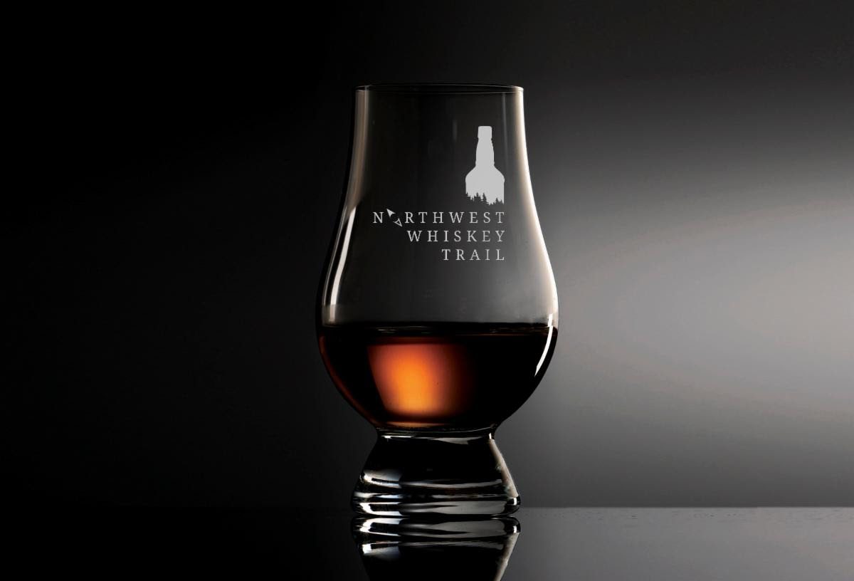 the-northwest-whiskey-trail-glencairn Der erste internationale Whiskey-Trail im pazifischen Nordwesten wird eröffnet: Slàinte zum Northwest Whiskey Trail!