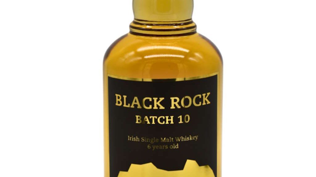 Black Rock 10 Single Malt 6 Jahre