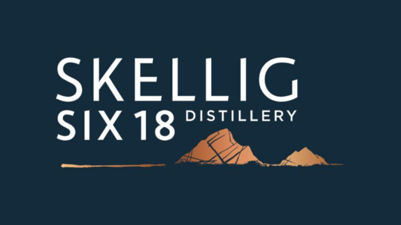 Skellig Six 18 Distillery