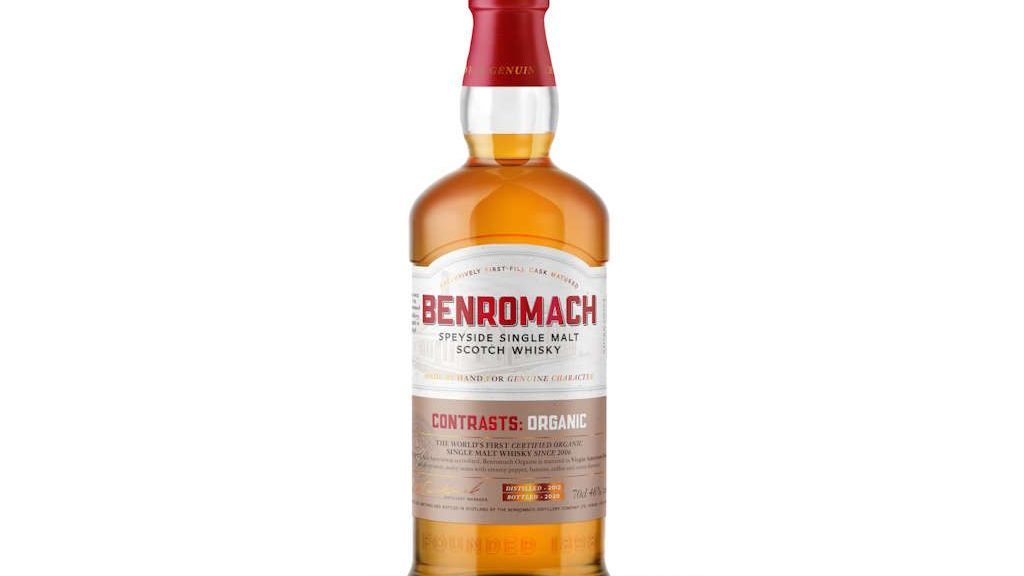 Benromach_Contrasts_Organic