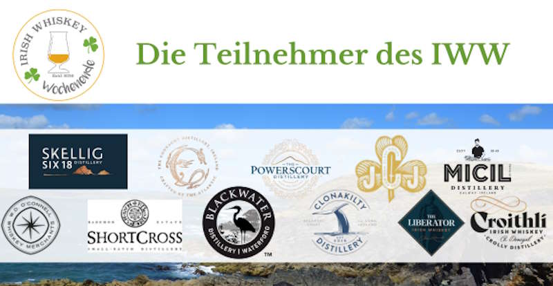 teilnehmer-iww-2023 Noch (weniger als) 100 Tage: Das Irish Whiskey Wochenende 2023 wirft seine Schatten voraus