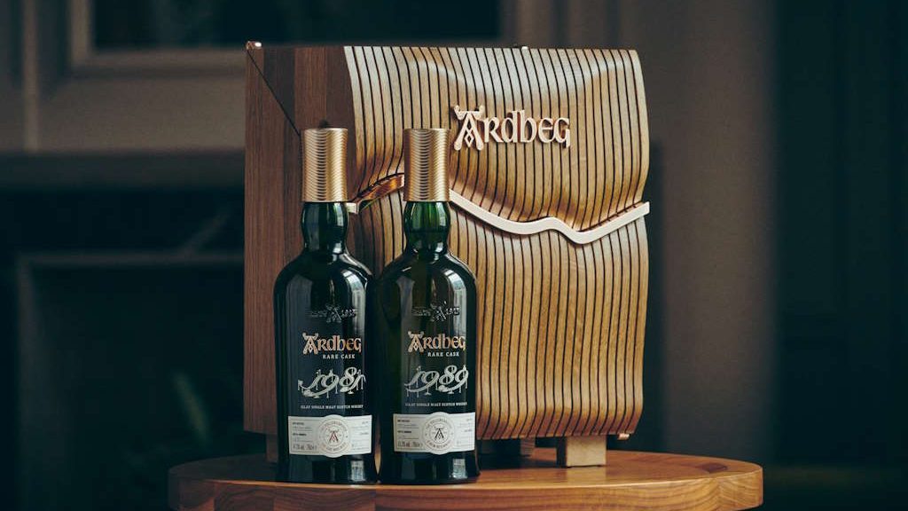 Ardbeg The Rollercoaster