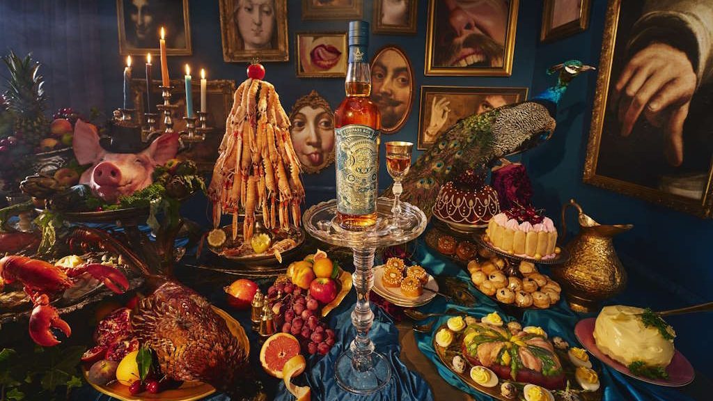 CompassBox Art Decandence