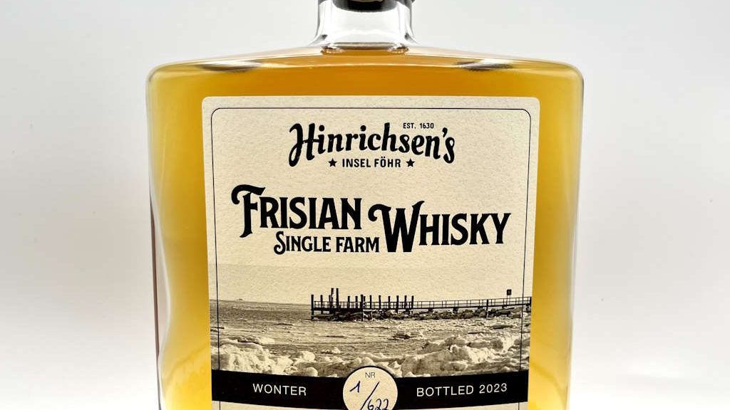 Hinrichsens Farm Winter Edition - Rechte Hinrichsens Farm