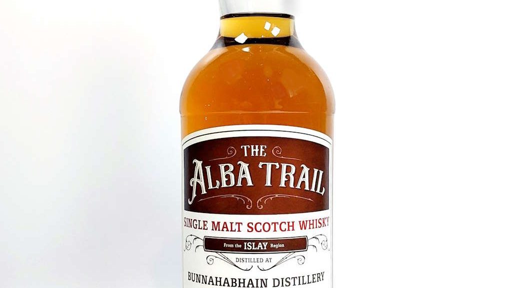 Alba Trail Bunnahabhain 1978