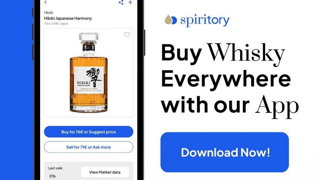Spiritory App