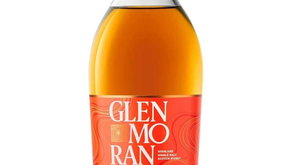 Glenmorangie Barrel Select Calvados Cask