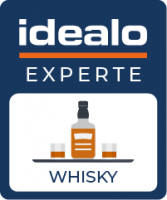 idealo Experte Whisky