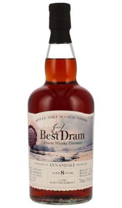 best-dram-annandale-2015_2023-250x427 Best Dram feiert 10jähriges Jubiläum mit bis zu 18 Jahre alten Single Casks