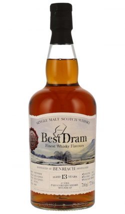 best-dram-benriach-2010_2023-250x427 Best Dram feiert 10jähriges Jubiläum mit bis zu 18 Jahre alten Single Casks