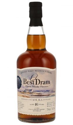  Best Dram feiert 10jähriges Jubiläum mit bis zu 18 Jahre alten Single Casks
