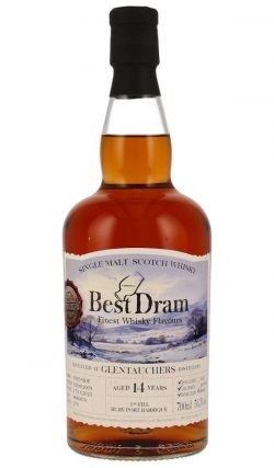 best-dram-glentauchers-2009_2023-250x427 Best Dram feiert 10jähriges Jubiläum mit bis zu 18 Jahre alten Single Casks