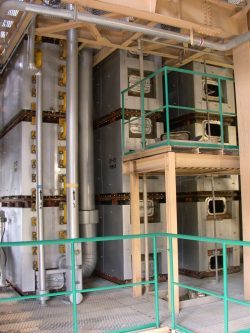 miyagikyo-coffey-still-250x333 Kirsch Import übernimmt den Vertrieb von Nikka Whisky