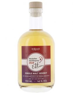 st.-kilian-sonderabfuellung-hoerfilmpreis-2024-250x327 Barrierefreiheit im Fokus: St. Kilian Single Malt Whisky mit Blindenschrift-Etikett bei der Verleihung des Deutschen Hörfilmpreises in Berlin