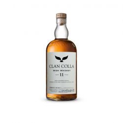 clan-colla-11-jahre-peated-oloroso-finish-250x250 Neue Brennerei aus dem Osten Galways: Ahascragh Distillery bringt drei Irish Whiskeys nach Deutschland