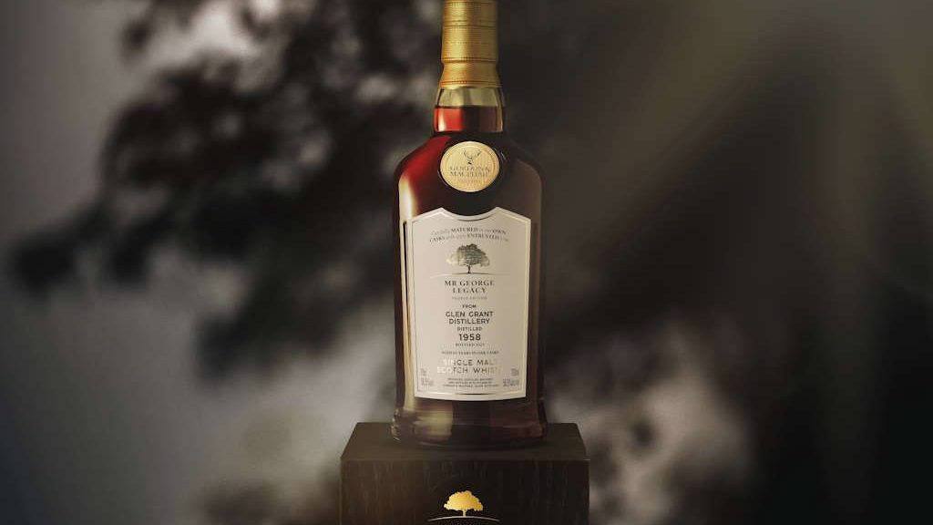 G&M Mr George Legact 4