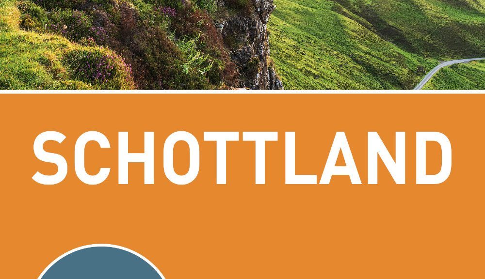 Matthias Ecikhoff Schottland Stefan Loose Travel