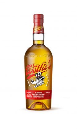 wolfies-whisky-250x417 Let the good times roll: Rod Stewarts Wolfie‘s Whisky kommt nach Deutschland