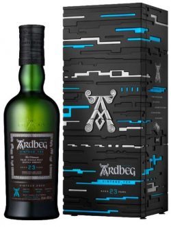 ardbeg-vintage_y2k-250x331 Ultra-rare Sammleredition Ardbeg Vintage_Y2K erinnert an das Millennium