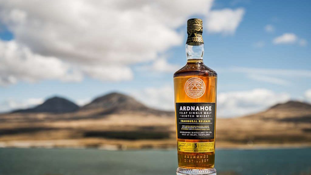 Ardnahoe Inaugural Release
