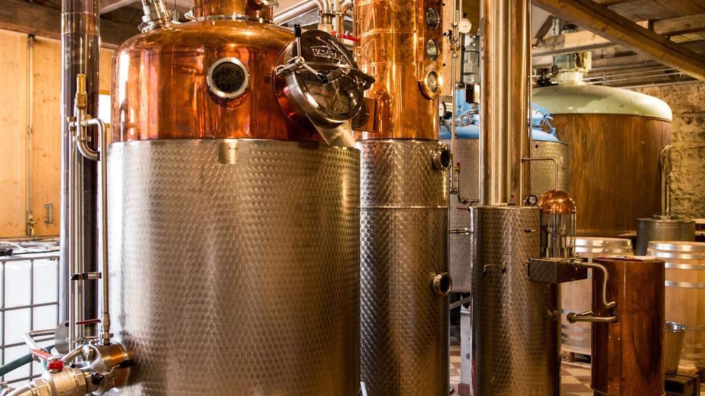 Schraml - Destille 4492