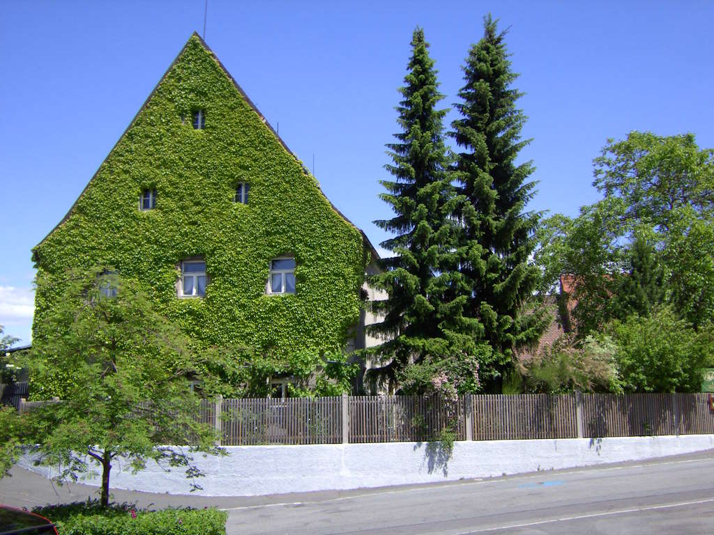 schraml-propstei Stonewood wird zum Mekka des Deutschen Whiskys