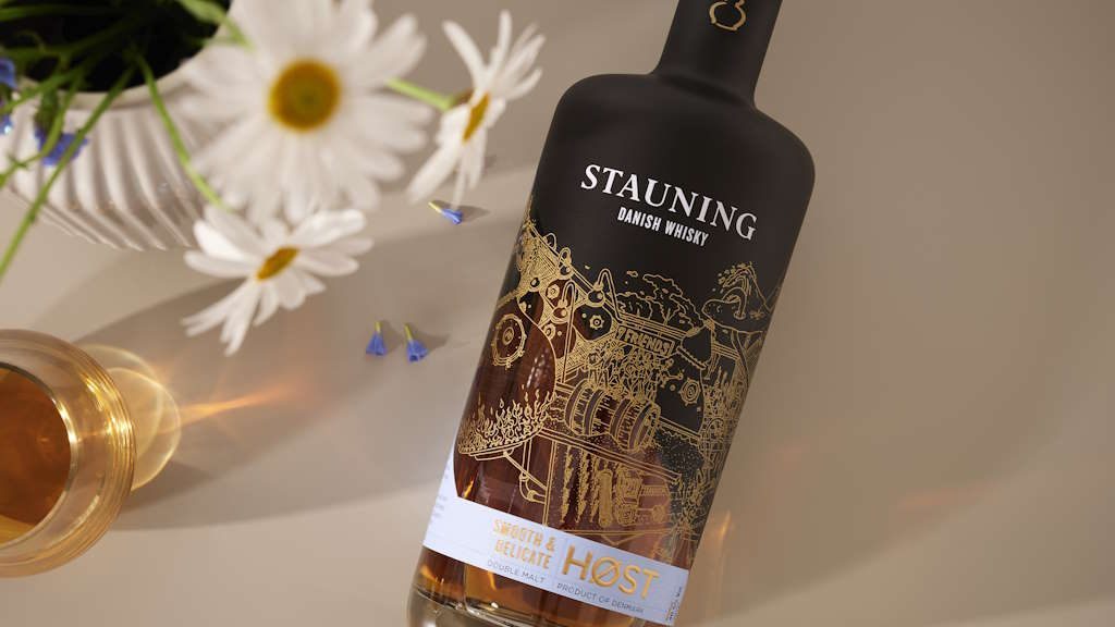 Stauning HØST Artikelbild