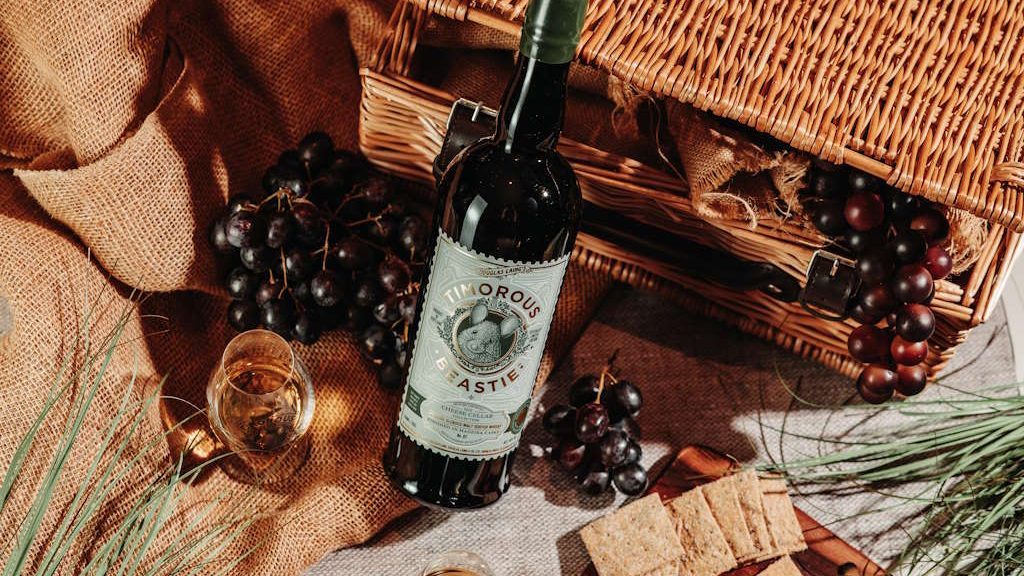 Timorous Beastie Madeira Cask Finish