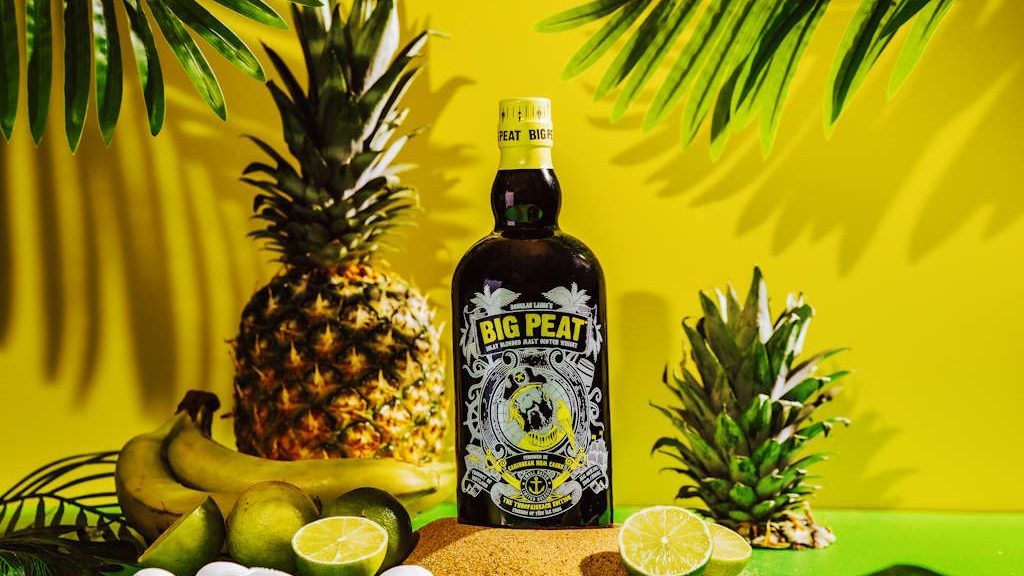 Big Peat The Thropaigeach Edition