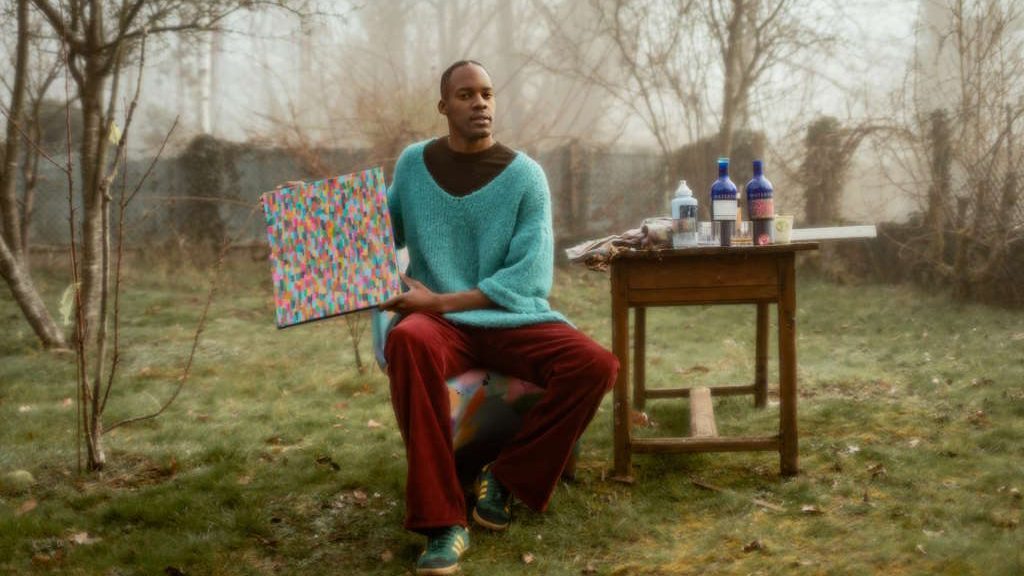 Waterford Nathanael Koffi