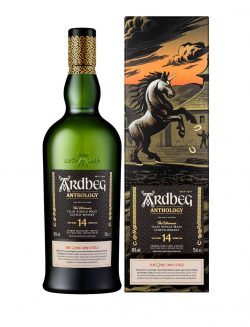 ardbeg-anthology-unicorn-bottle-and-box-250x327 Ardbeg The Unicorn - zweite Auflage der Anthology Collection aus Madeira- und Bourbonfässern