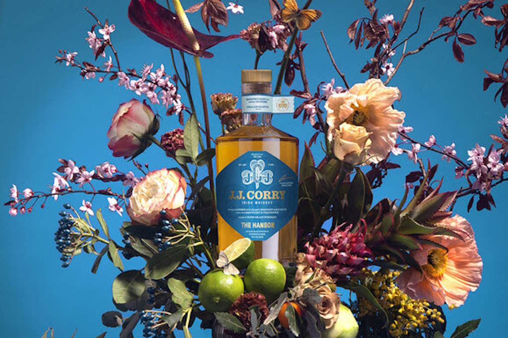 j.-j.-corry-the-hanson J. J. Corry Whiskey - The Gael & Hanson im neuen Design