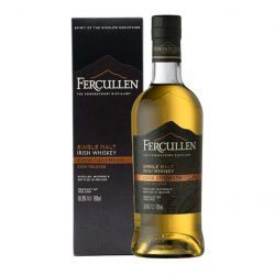 fercullen-single-malt-cask-strength-2024-250x250 Fercullen Single Malt Cask Strength - neue 2024er Edition aus der Powerscourt Distillery