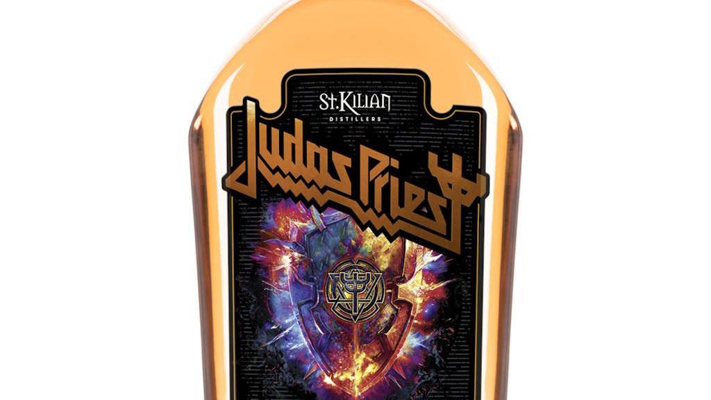 JUDAS_PRIEST_INVINCIBLE SHIELD_VORDERSEITE