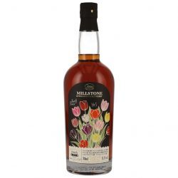 millstone-moscatel-sherry-2019-2024-dutch-tulip-collection-250x250 Niederländische Whisky-Wahrzeichen: Millstone Single Casks für Kirsch-Kunden