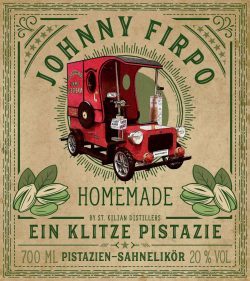 johnny-firpo-eine-klitze-pistazie_pistazien-sahnelikoer-250x281 Neu von St. Kilian: Die rechte und die linke Hand des Teufels