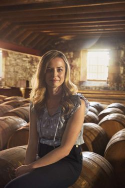 kelsey-mckechnie-250x375 The Fifty Collection First Edition: The Balvenie ehrt ein halbes Jahrhundert Handwerkskunst