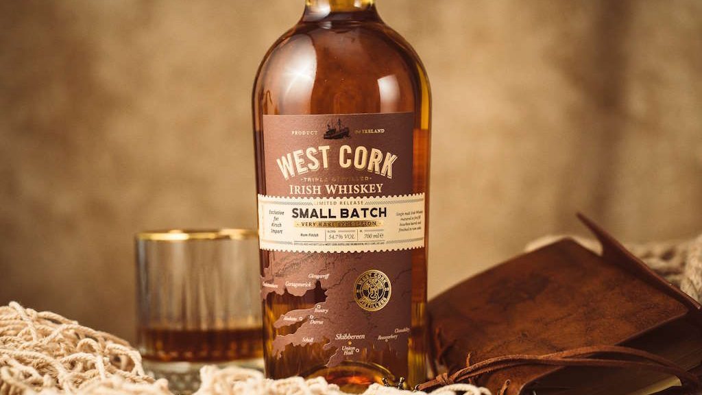 West Cork Rum Finish