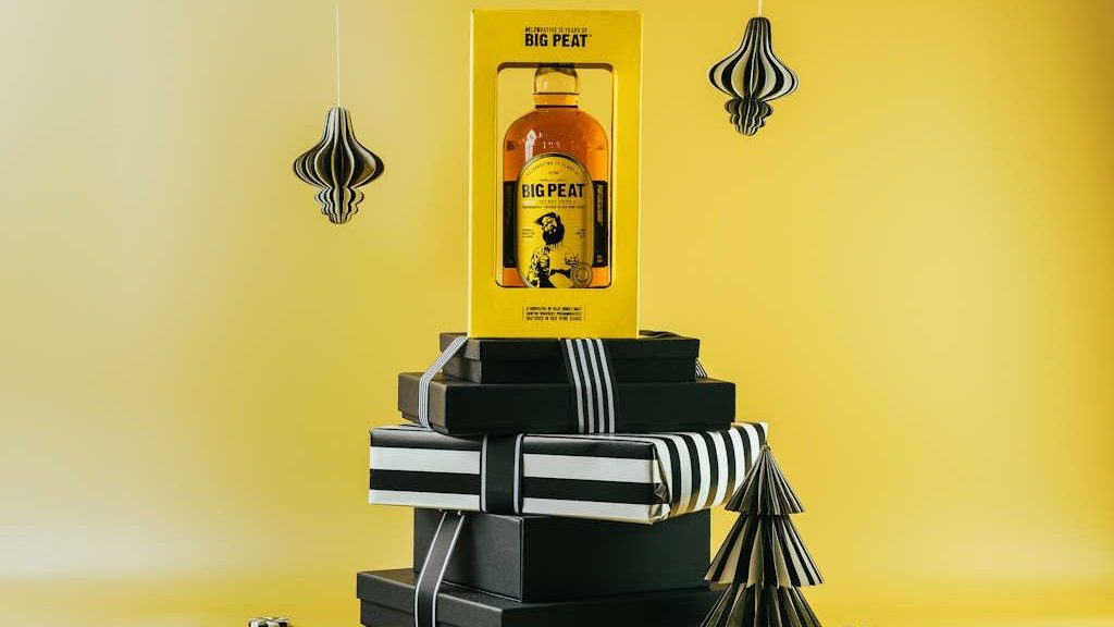 Big Peat 15th Anniversary Edition