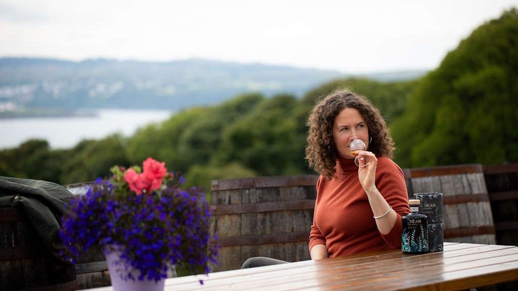 Ncnean Quiet Rebels Amy Stammers