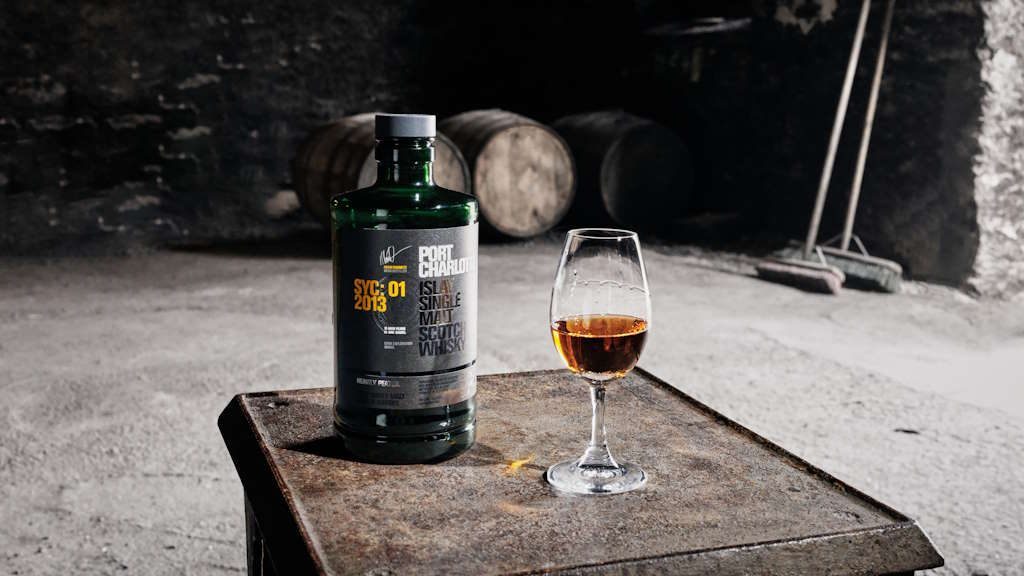 Port Charlotte SYC01 2013