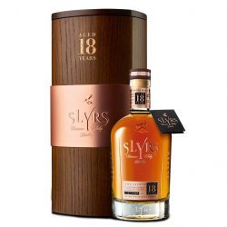 slyrs-aged-18-years-holzbox-250x250 Zweite Edition des SLYRS Aged 18 Years und neue Produktionshalle in Neuhaus