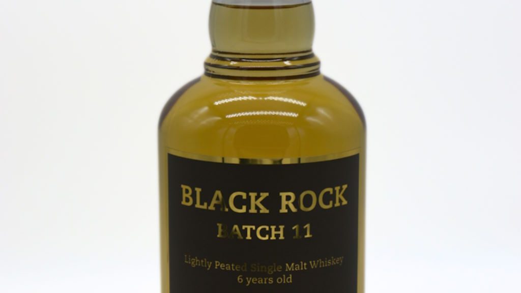 Black Rock Batch 11