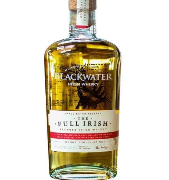 Blackwater The Full Irish