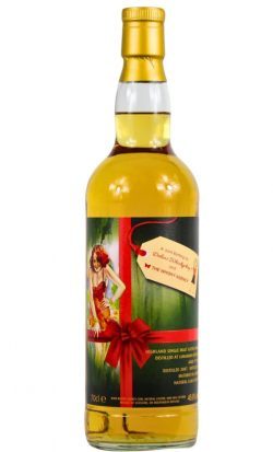 longmorn-17-jahre-delias-christmas-bottling-2024-250x413 Probiert: Delias Christmas Series 2024 mit fünf bis zu 30 Jahre alten Abfüllungen von The Whisky Agency